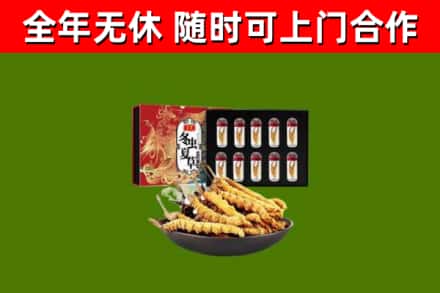 吴兴区烟酒回收冬虫夏草礼盒.jpg